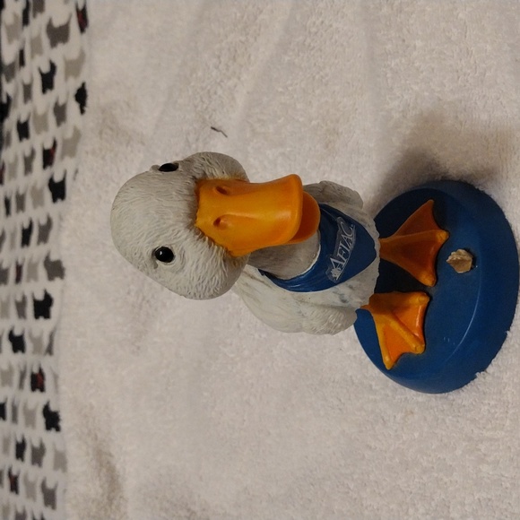 Vintage Other - Vintage, bobblehead Aflac duck.